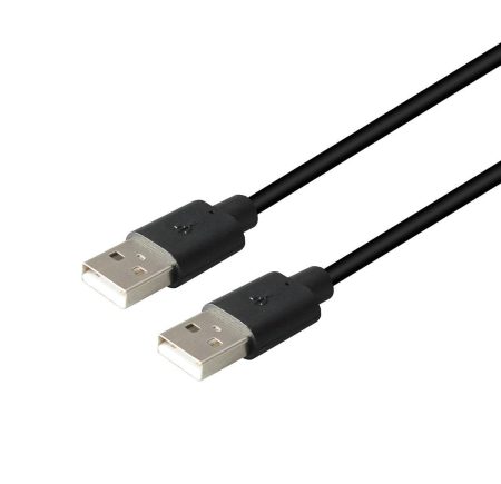 USB 2.0 Male to Male 5.0m Device Cable - UM205